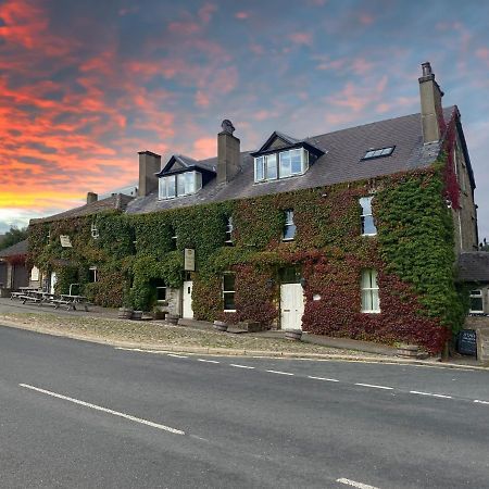 Aysgarth Falls Hotel & Restaurant Kültér fotó