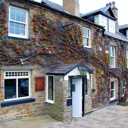 Aysgarth Falls Hotel & Restaurant Kültér fotó