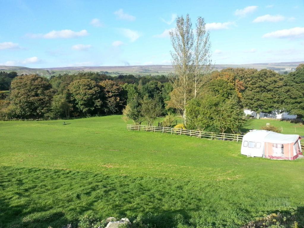 Aysgarth Falls Hotel & Restaurant Kültér fotó